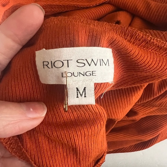 Beach Riot Maeve Maxi Dress - Picture 3 of 9